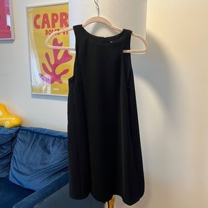 Sleeveless dress/romper from Zara